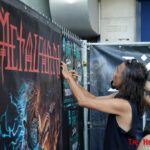 Into The Grave 2025: Death Angel
